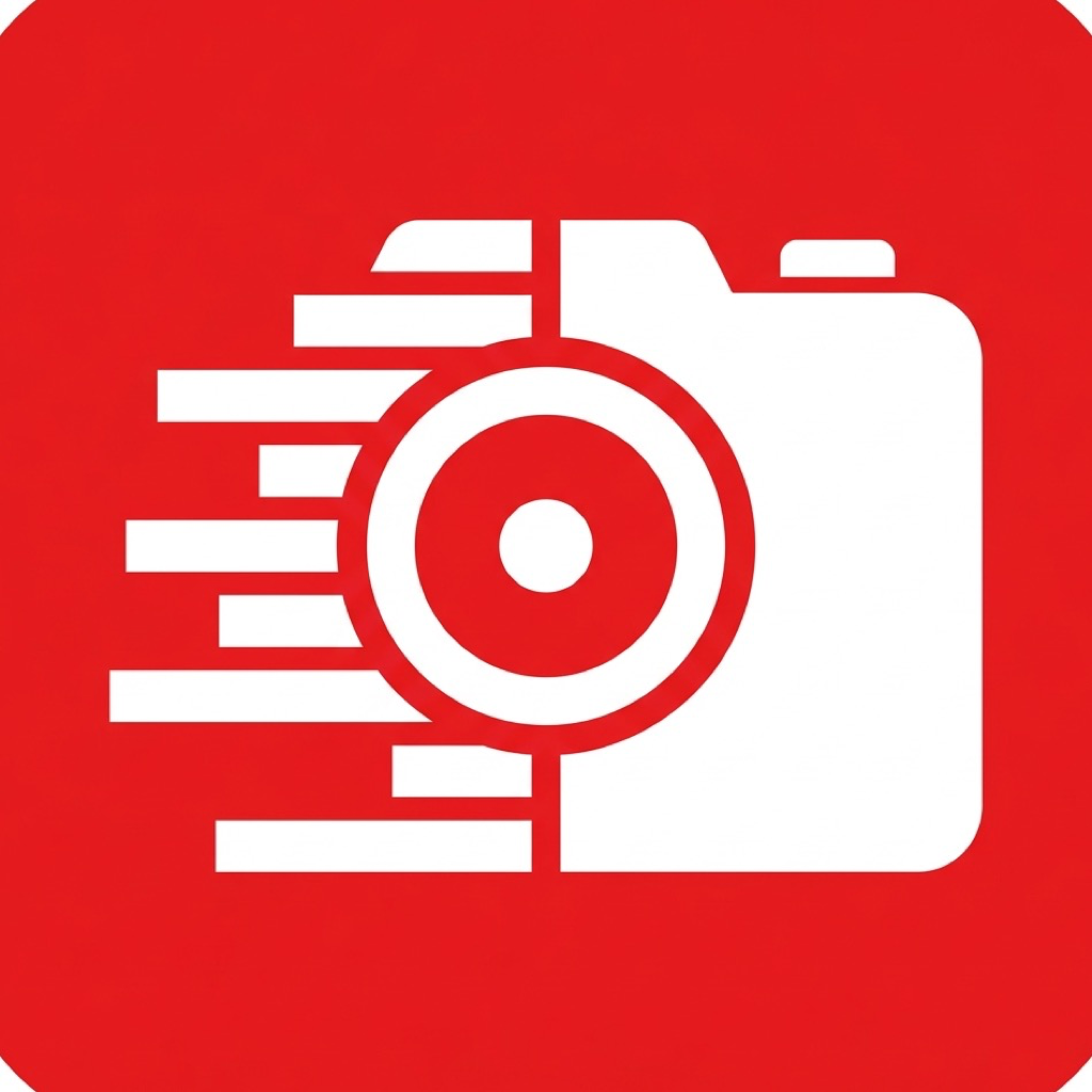 Camera Kit Stats Logo